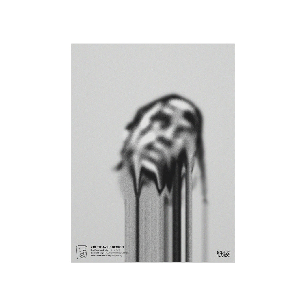 Travis Print