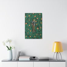 Load image into Gallery viewer, Suburban Canvas Print
