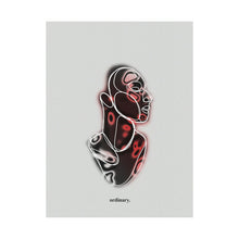 Load image into Gallery viewer, Ordinary Motif Print
