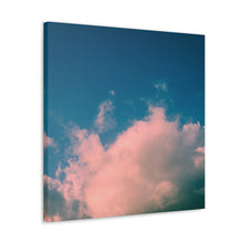 Load image into Gallery viewer, Cloudy in San Francisco Gallery Wrap
