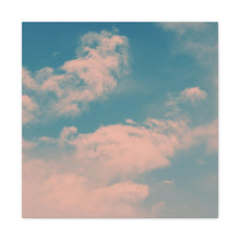 Load image into Gallery viewer, Cloudy in New Orleans Gallery Wrap
