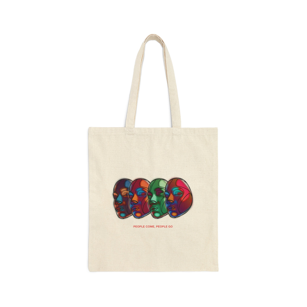 Seasonal Tote Bag