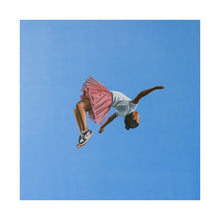 Load image into Gallery viewer, Summer Dance Matte Print
