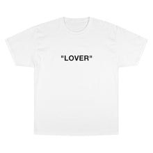 Load image into Gallery viewer, LOVER T-Shirt

