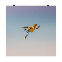 Load image into Gallery viewer, Found Matte Print
