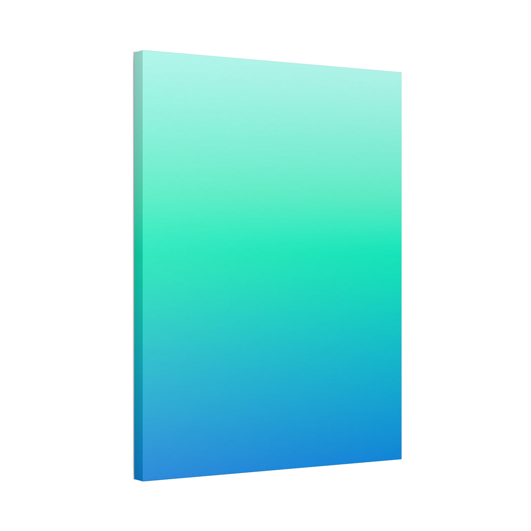 Celestial Breeze Canvas Print