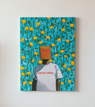 Load image into Gallery viewer, Good Man Matte Print
