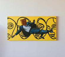 Load image into Gallery viewer, Nobody
