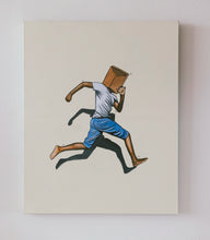 Load image into Gallery viewer, The Race.
