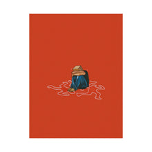Load image into Gallery viewer, Trauma Matte Print
