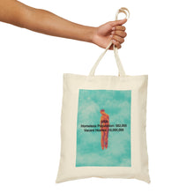 Load image into Gallery viewer, Divisive Tote Bag

