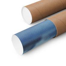 Load image into Gallery viewer, Bay Bridge Reverie Gaussian Print
