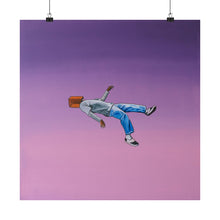 Load image into Gallery viewer, 6PM Matte Print
