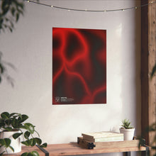 Load image into Gallery viewer, Aries Gradient Print
