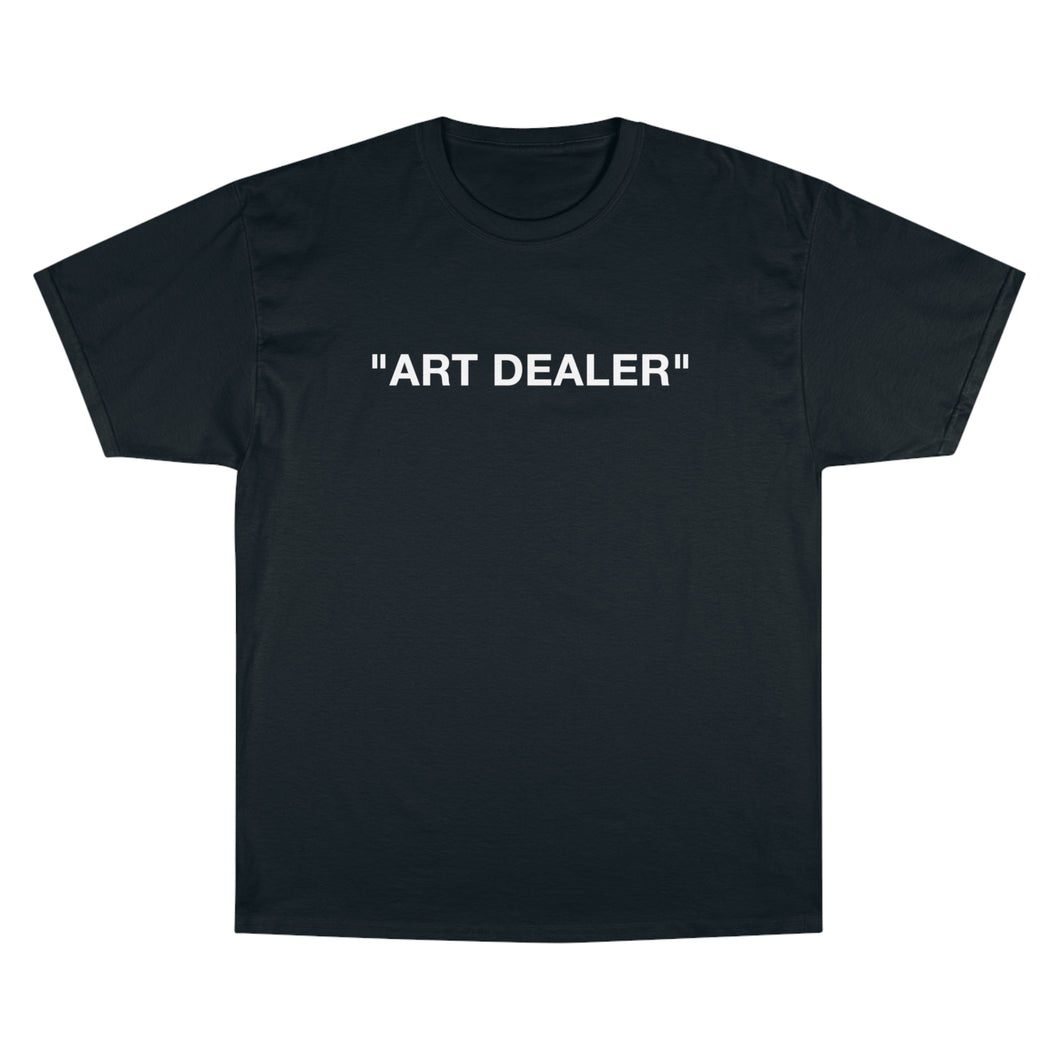 ART DEALER T-Shirt