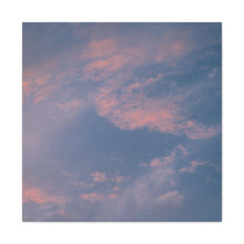 Load image into Gallery viewer, Cloudy in Houston Gallery Wrap
