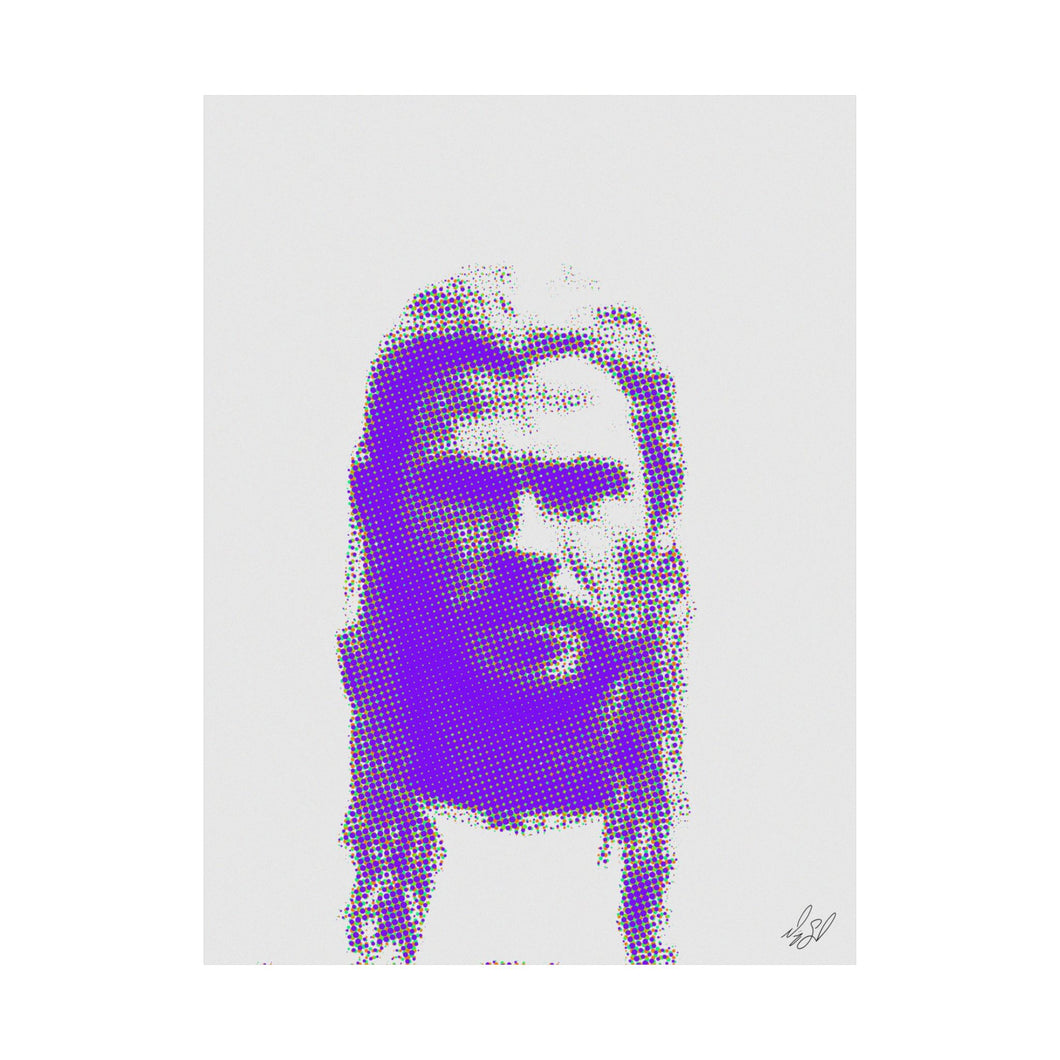 Thor Archival Print