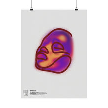 Load image into Gallery viewer, Matter Print
