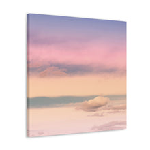 Load image into Gallery viewer, Cloudy in Ohio Gallery Wrap
