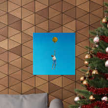 Load image into Gallery viewer, It's Raining Matte Print
