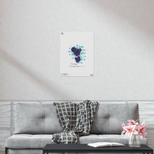 Load image into Gallery viewer, Nude 03 Motif Print
