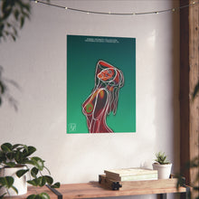 Load image into Gallery viewer, Pink Motif Print
