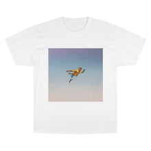 Load image into Gallery viewer, October T-Shirt x Champion Collab
