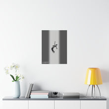 Load image into Gallery viewer, They&#39;re Here Print
