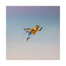Load image into Gallery viewer, Found Matte Print
