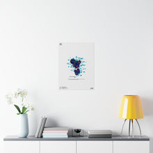 Load image into Gallery viewer, Nude 03 Motif Print
