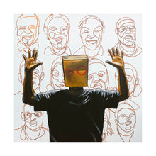 Load image into Gallery viewer, Don&#39;t Shoot Matte Print
