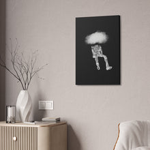 Load image into Gallery viewer, Love Yourself Canvas Print

