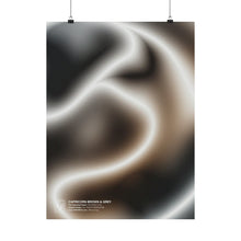 Load image into Gallery viewer, Capricorn Gradient Print
