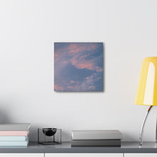 Load image into Gallery viewer, Cloudy in Houston Gallery Wrap
