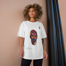 Load image into Gallery viewer, Messi Motif T-Shirt x Champion Collab
