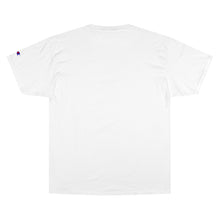Load image into Gallery viewer, Don&#39;t Shoot T-Shirt x Champion Collab
