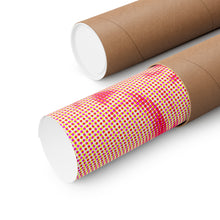 Load image into Gallery viewer, Aaliyah Threshold Print
