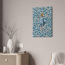 Load image into Gallery viewer, Wealth Canvas Print

