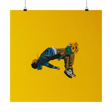 Load image into Gallery viewer, July Matte Print
