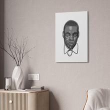 Load image into Gallery viewer, HOV Canvas Print

