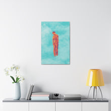 Load image into Gallery viewer, 80 Percent Canvas Print
