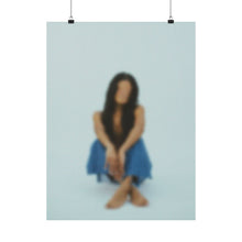Load image into Gallery viewer, Rooted Gaussian Print
