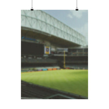 Load image into Gallery viewer, Daikin Park Gaussian Print
