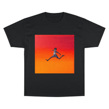 Load image into Gallery viewer, Homesick T-Shirt x Champion Collab

