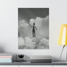 Load image into Gallery viewer, Feel Matte Print
