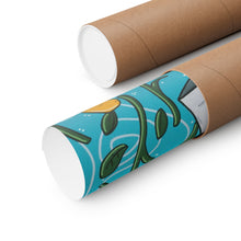 Load image into Gallery viewer, Good Man Matte Print
