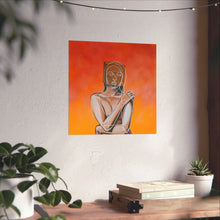 Load image into Gallery viewer, Introvert. Matte Print
