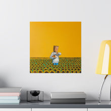 Load image into Gallery viewer, Patience Matte Print
