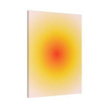 Load image into Gallery viewer, Sunrise Glow Canvas Print
