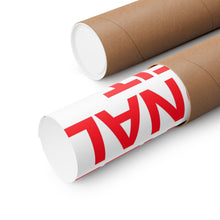 Load image into Gallery viewer, Leaders Matte Print
